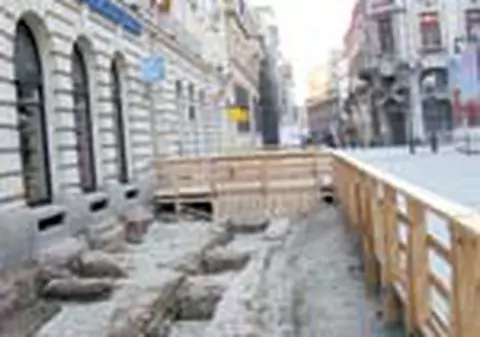 Nu ne mai ascundem ruinele!