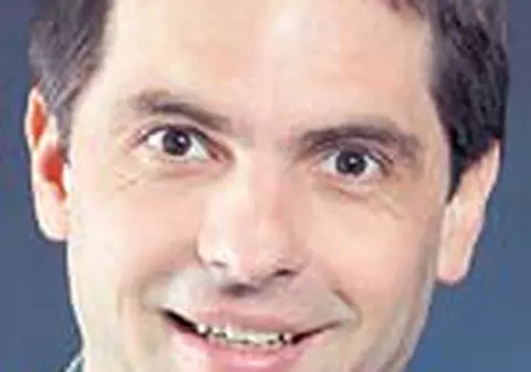 Dan Negru a primit un manz