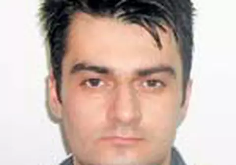 A fentat politia doi ani