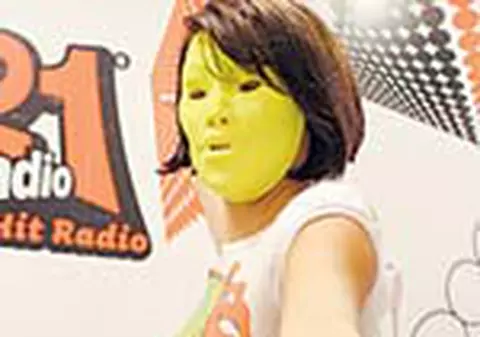 A patra mireasa pe NeVe