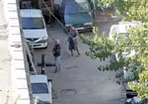 Politistii Sectiei 21, testati cu detectorul de minciuni