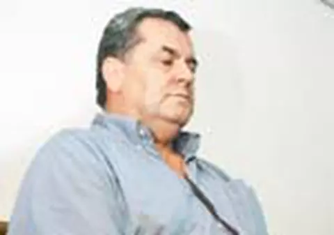 'Calaul de pe balta' vrea in libertate