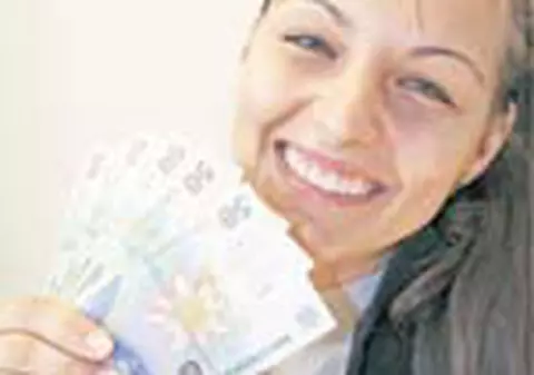 Cum va luati banii pe concediul neefectuat!