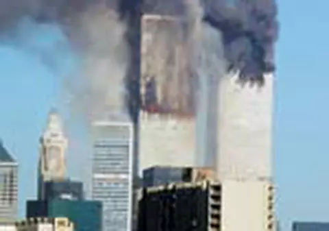 'Creierul'  atentatelor  a sunat in Romania?