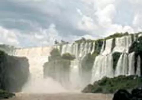 Se aleg cele 7 minuni ale naturii