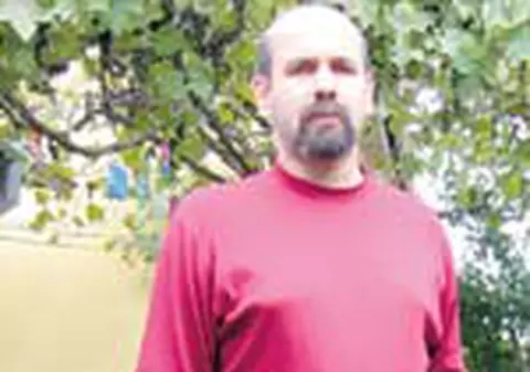 'Ma bucur pentru cei care au plecat'
