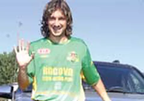 'Bine ca am scapat de Dinamo'