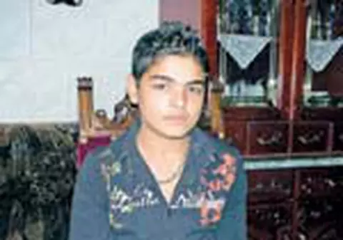 'Am fost obligat sa ma insor la 11 ani'