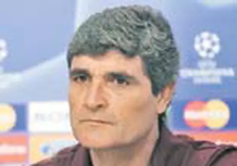 Ramos: 'Se poate intampla orice!'