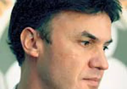 Mihailov: 'Romania este cea mai buna din grupa!'