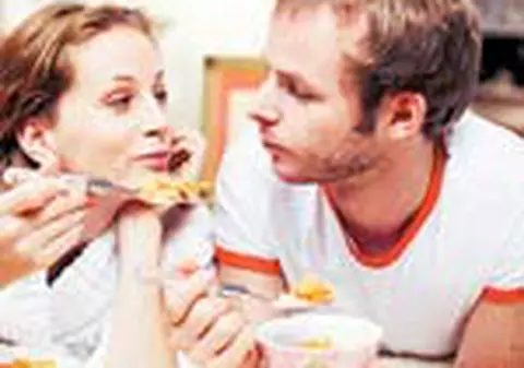 Cerealele nu trebuie sa lipseasca din meniu