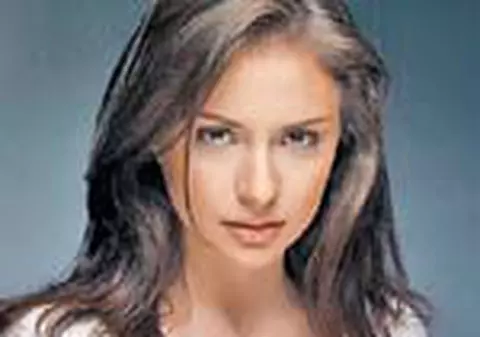 I-a facut cadou un poster