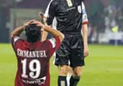 Tudor, luat la tinta