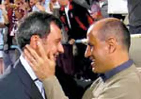 Rednic, pe 4 ani