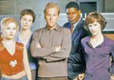 '24', actiune in timp real