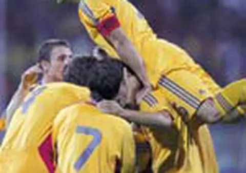 EuRomania 2008!