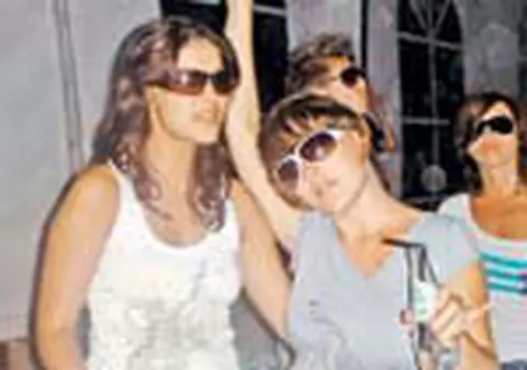 Tu cum iti petreci timpul liber ?