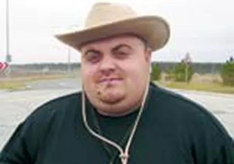 Micutu, rol in 'Clanu' Spranceana'