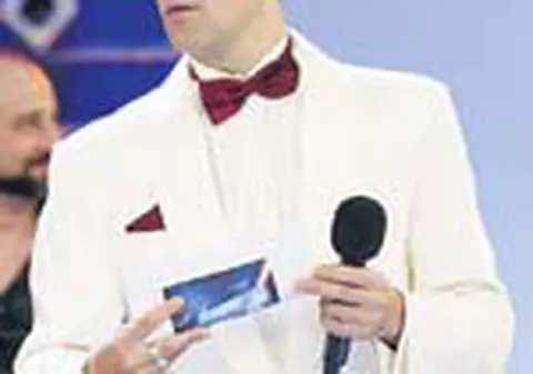 Reincepe 'Dansez pentru tine'