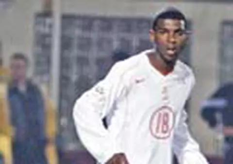 'Nu suntem favoriti'