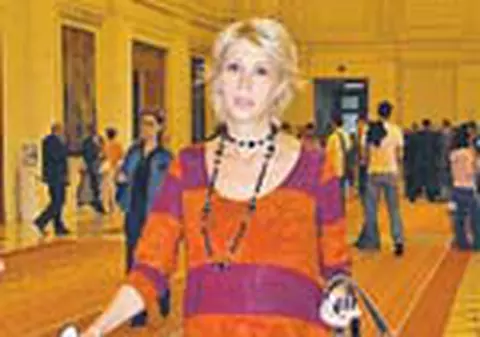 Raluca Turcan a nascut un baietel