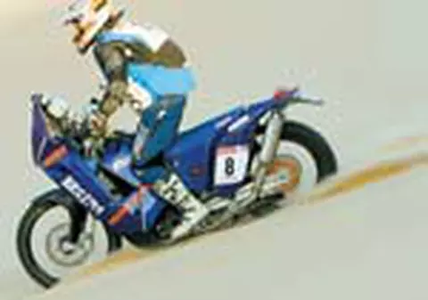 Butuza, locul 12 in Raliul Faraonilor