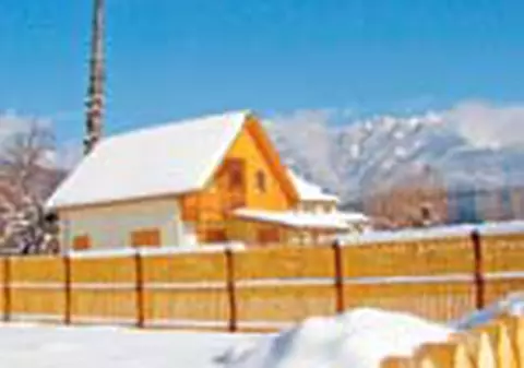 750 lei Craciun in Maramures