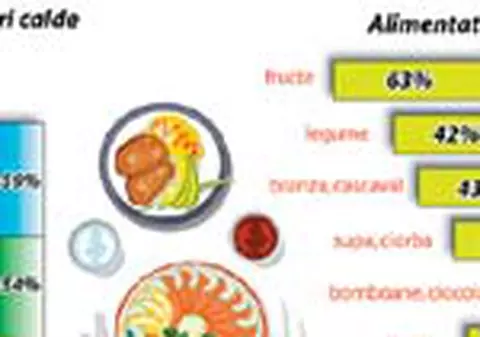 40 la suta dintre romani gatesc zilnic