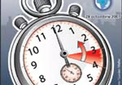 Vom dormi o ora in plus