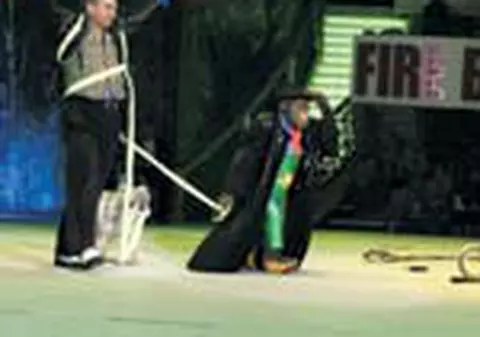 Haideti pe planeta maimutelor!