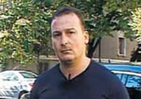 S-a predat in direct!