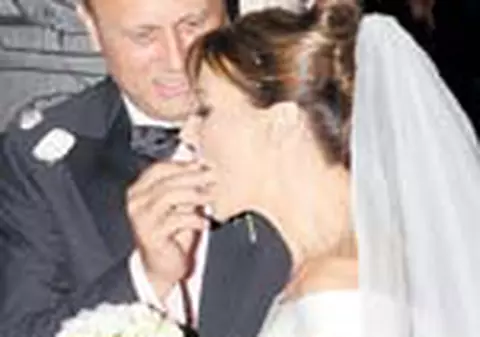 Diana Lascarescu a poftit la bomboane 