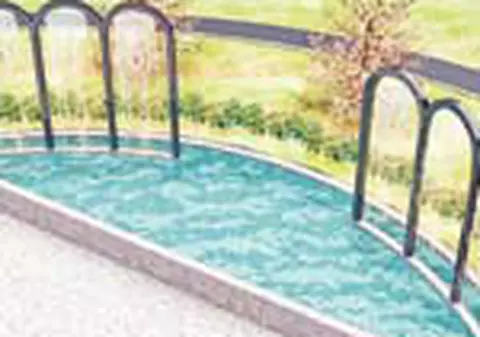 O sa avem fantana de 300.000 euro la Universitate