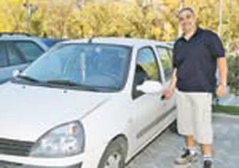 Cum puteti inchiria un loc de parcare