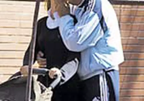 Un sarut de 100.000.000 $ 