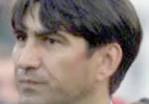 Piturca: 'Cristi, ne plictisesti!'