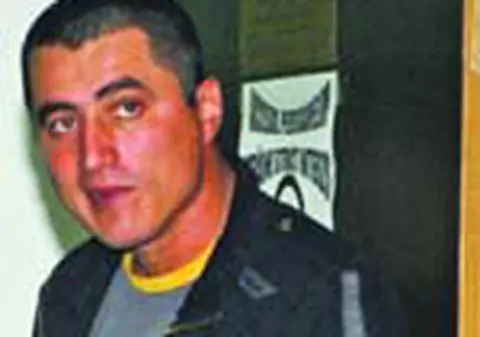 Chiar si fara cadavru, Cioaca poate fi arestat