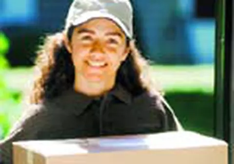 Cat va costa sa trimiteti un pachet