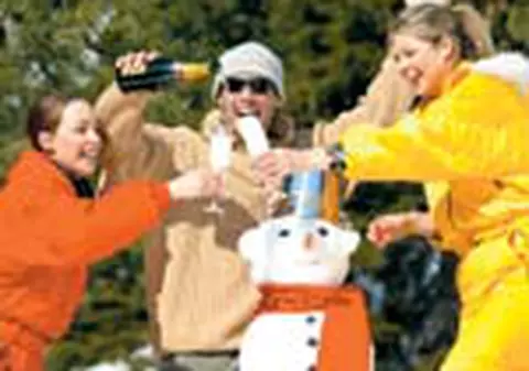 Tabere gratuite pentru studenti