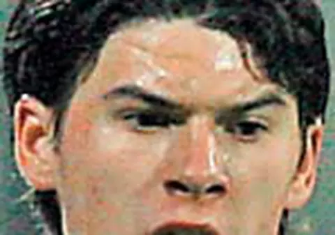 Sapunaru, ridicat de politie!