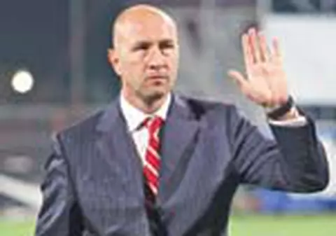 Arrivederci, Zenga!