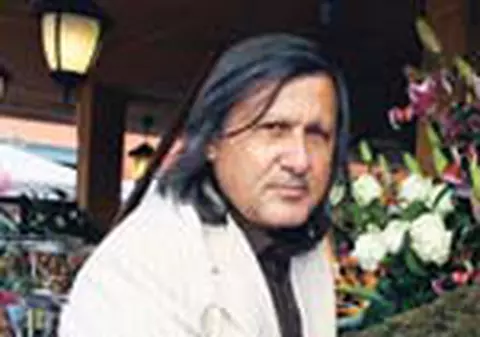 DJ Ilie Nastase