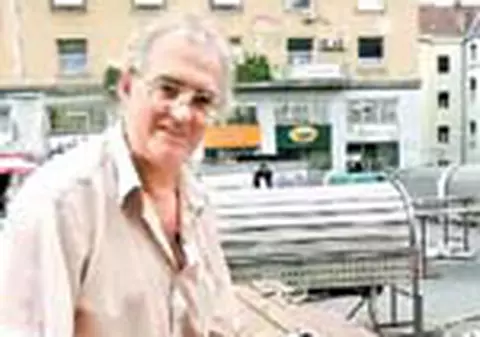 El a fost refuzat de 5.000 de femei