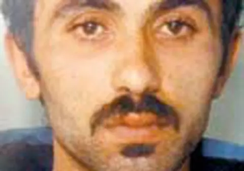 Gratiat pentru a ucide