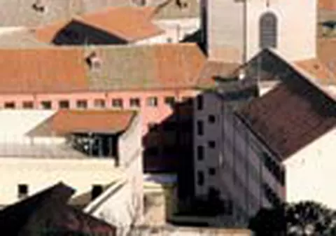 Aici este inchis inamicul numarul  1 al Italiei