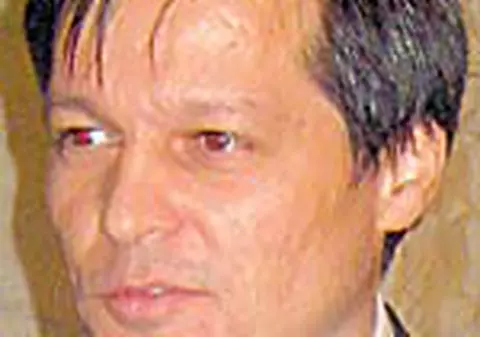 Ministrul agriculturii are nevasta frantuzoaica