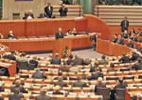 Adio, viata  de huzur!