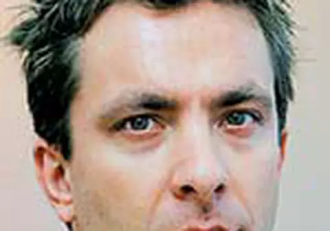 Cristi Pascu, acuzat ca a palmuit un angajat 