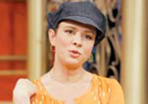 Teo, oficial la Prima TV