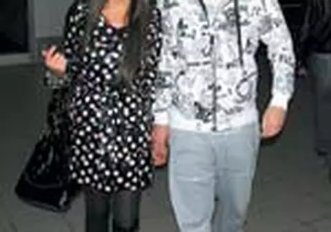 Elena si Andrei, impreuna la film